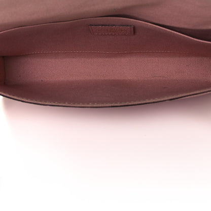 Louis Vuitton Empreinte Pochette Felicie Chain Wallet Rose Poudre 6 of 10