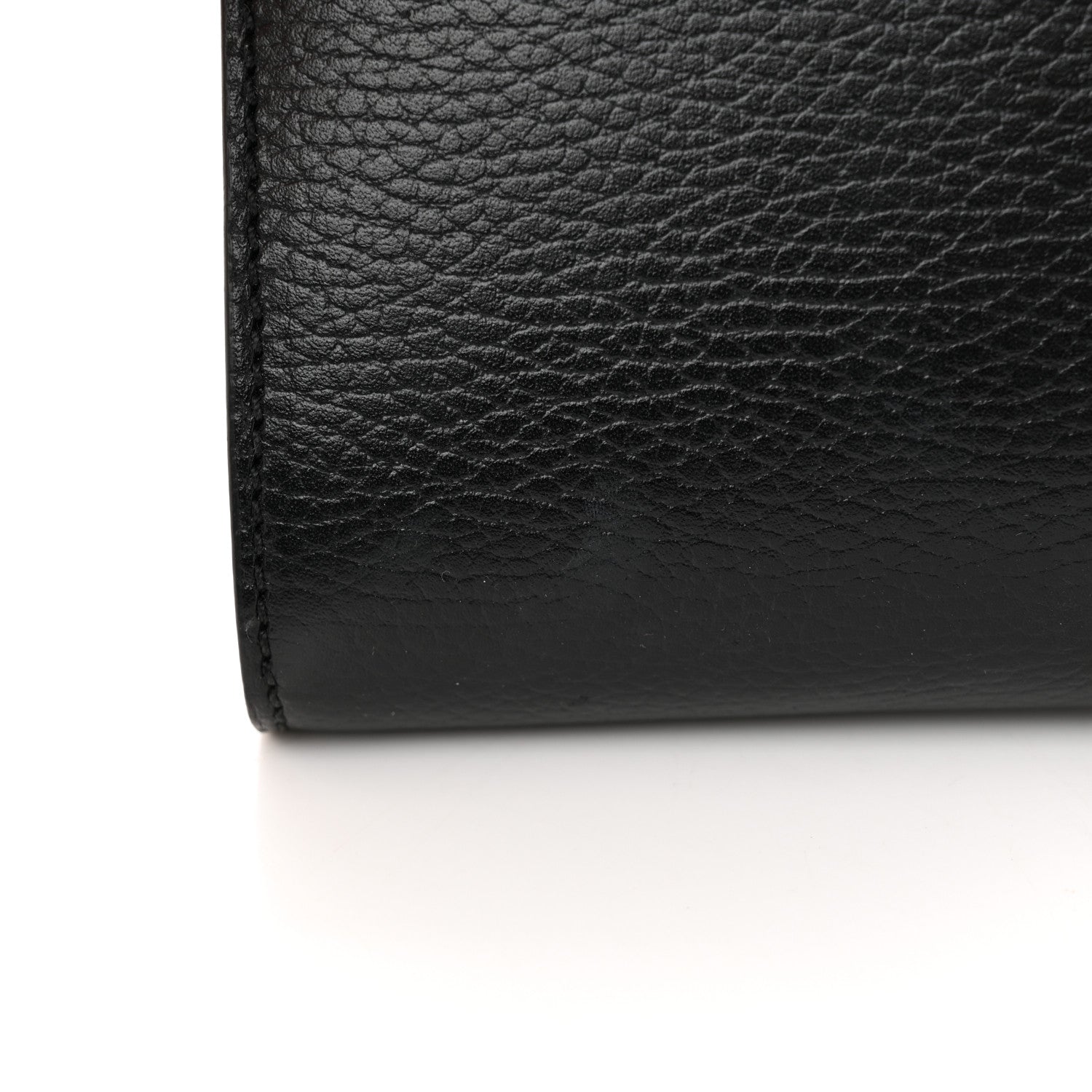 Gucci Dollar Calfskin Web Small Dionysus Crossbody Bag Black 11 of 12