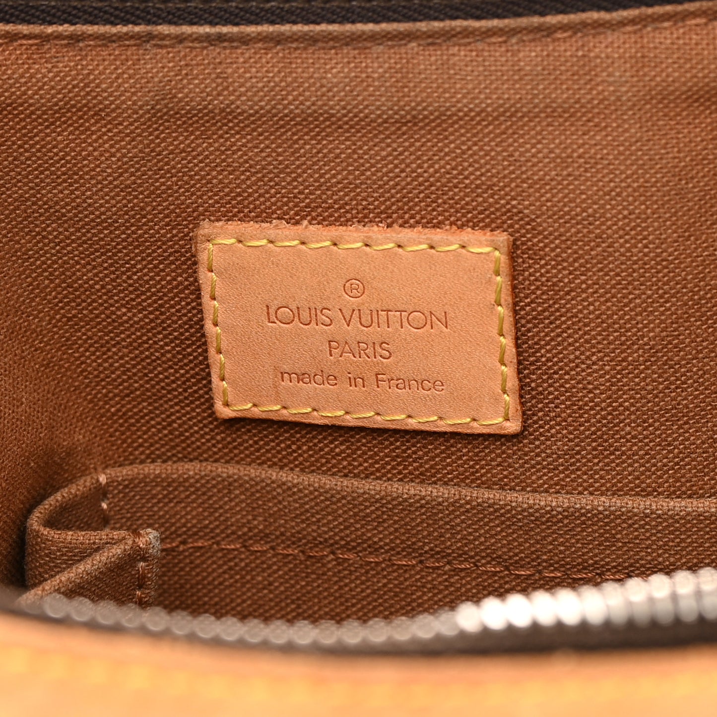 Monogram Tulum PM