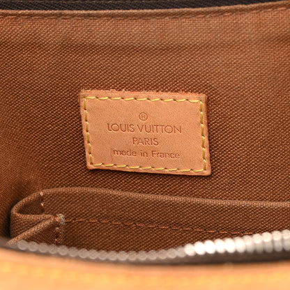 Louis Vuitton Monogram Tulum PM 6 of 14