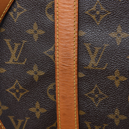 Louis Vuitton Monogram Sac Flanerie 50 19 of 21