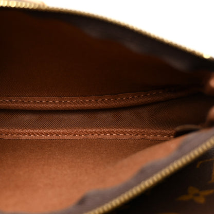 Louis Vuitton Monogram Multi Pochette Accessories Rose Clair 6 of 13