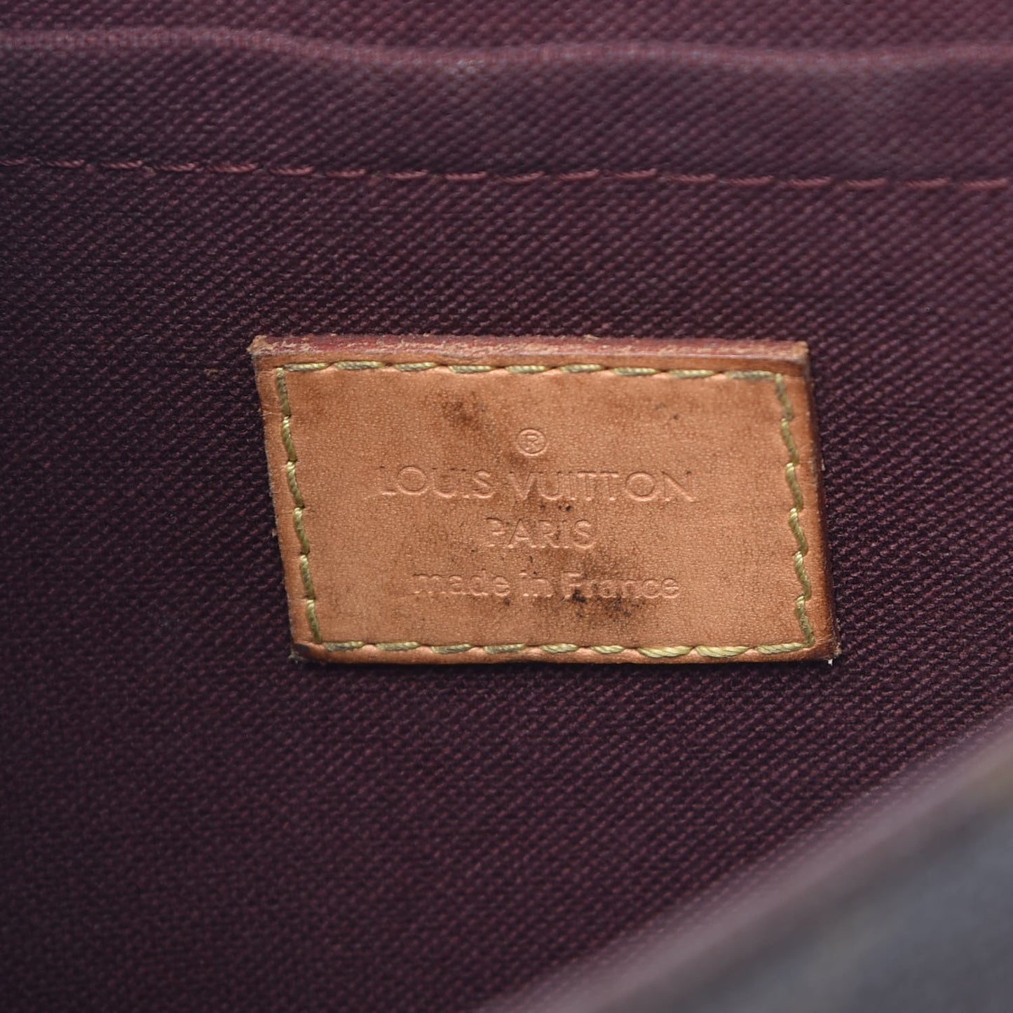 Monogram Favorite MM