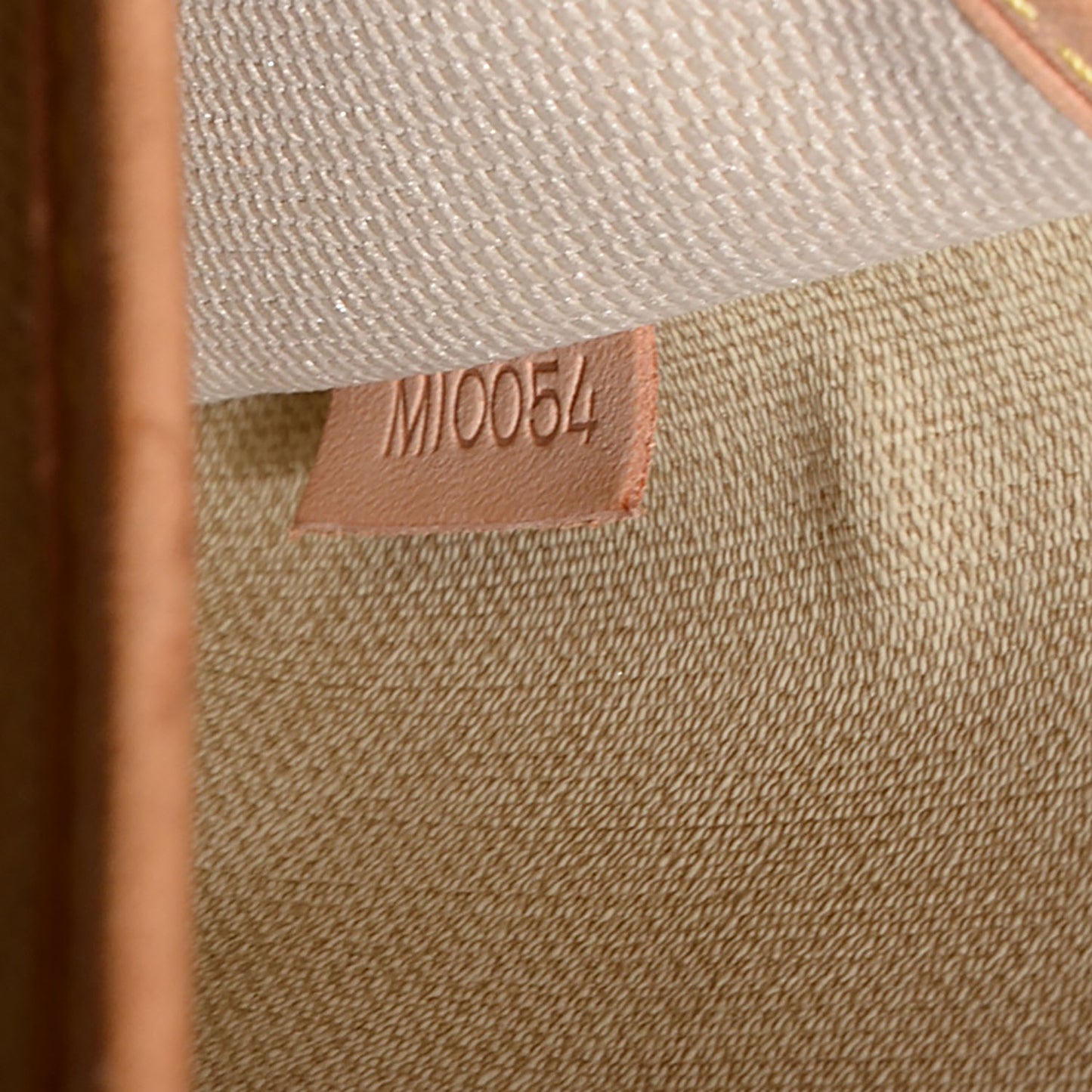 Monogram Trouville