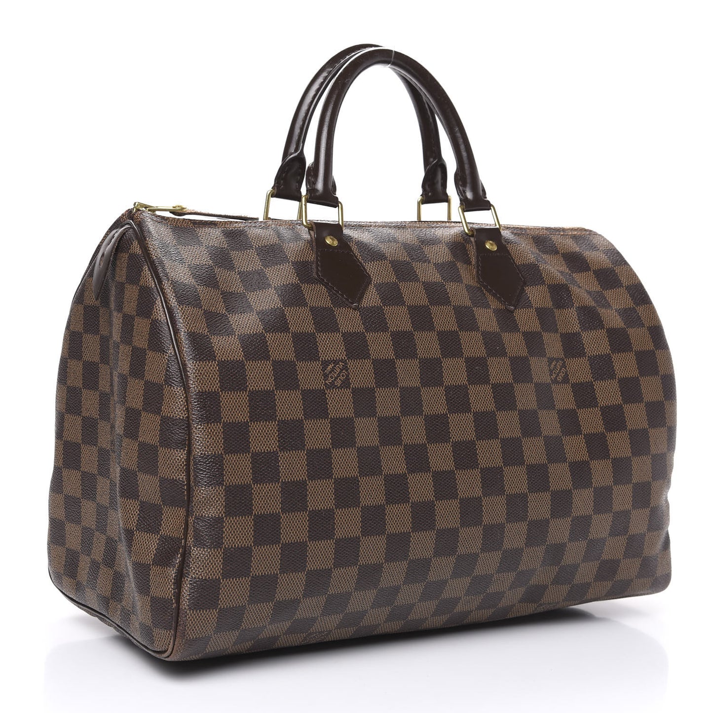 Damier Ebene Speedy 35