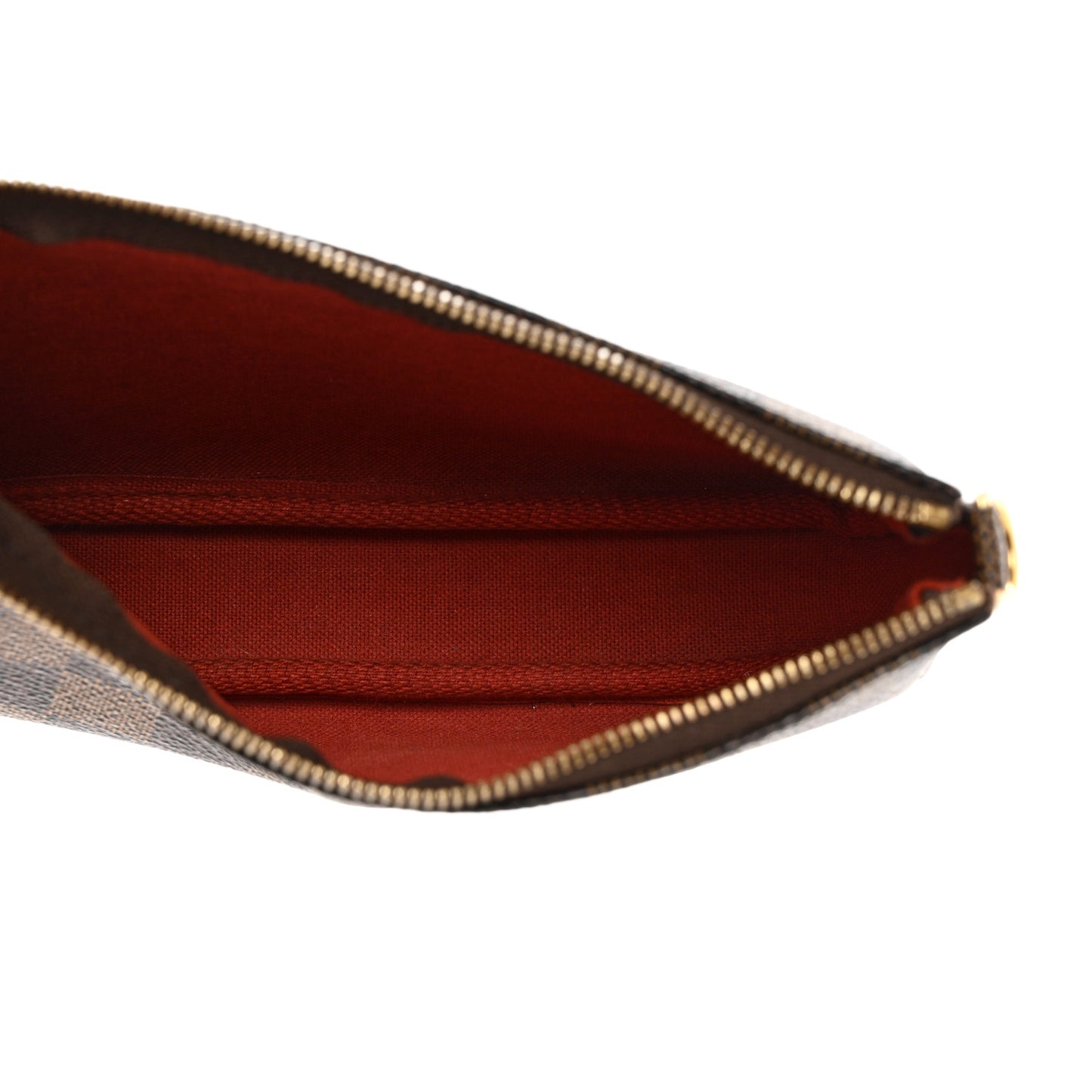 Damier Ebene Bucket Pochette Accessories