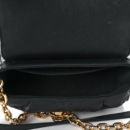 Louis Vuitton Empreinte Monogram Giant Favorite Black 5 of 11