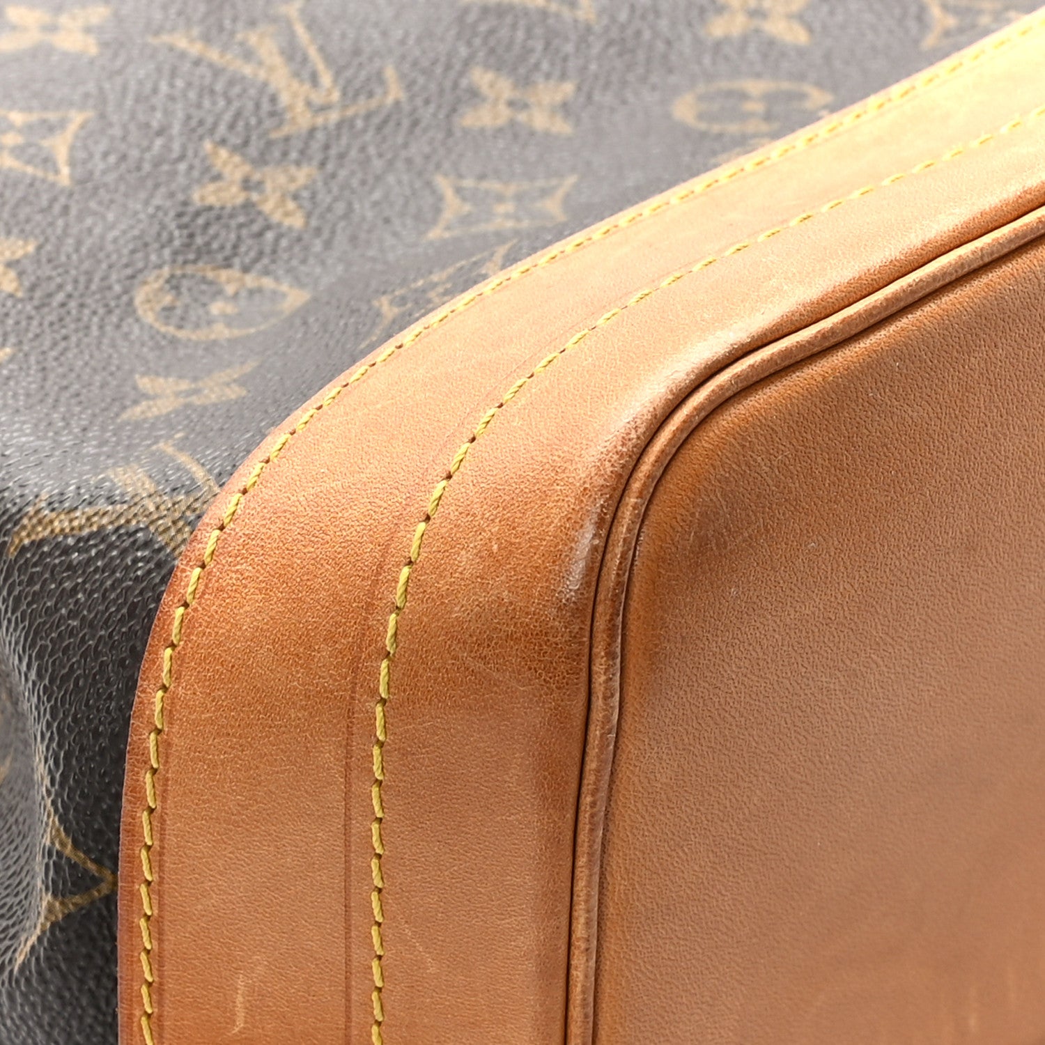 Louis Vuitton Monogram Noe 8 of 11