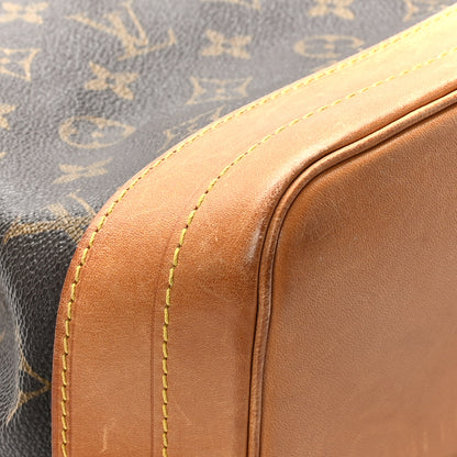 Louis Vuitton Monogram Noe 8 of 11