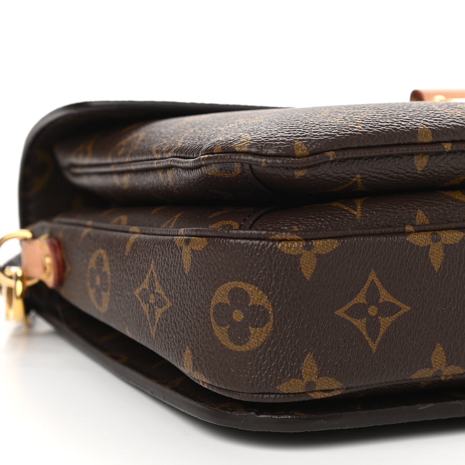 Louis Vuitton Monogram Pochette Metis 8 of 11