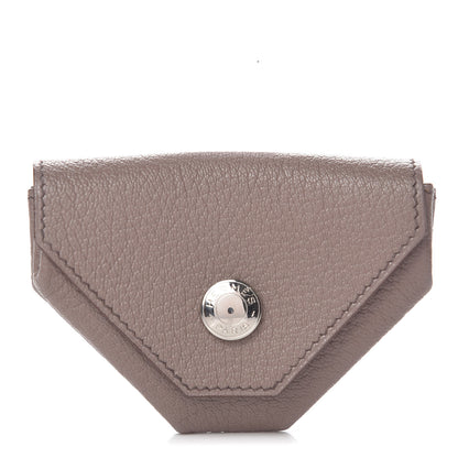 Hermes Chevre Mysore Le 24 Coin Purse 1 of 7