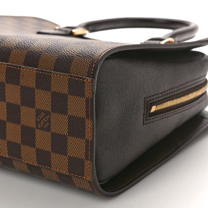 Louis Vuitton Damier Ebene Triana 10 of 11
