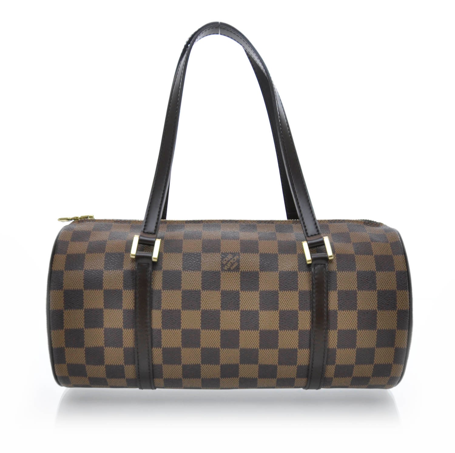 Louis Vuitton Damier Ebene Papillon 30 1 of 7