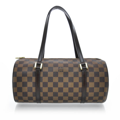 Louis Vuitton Damier Ebene Papillon 30 1 of 7