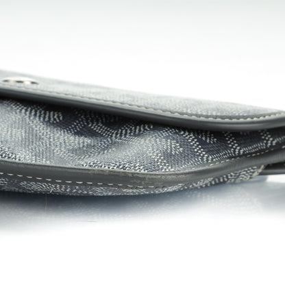 Goyard Goyardine Pouch Grey 8 of 8