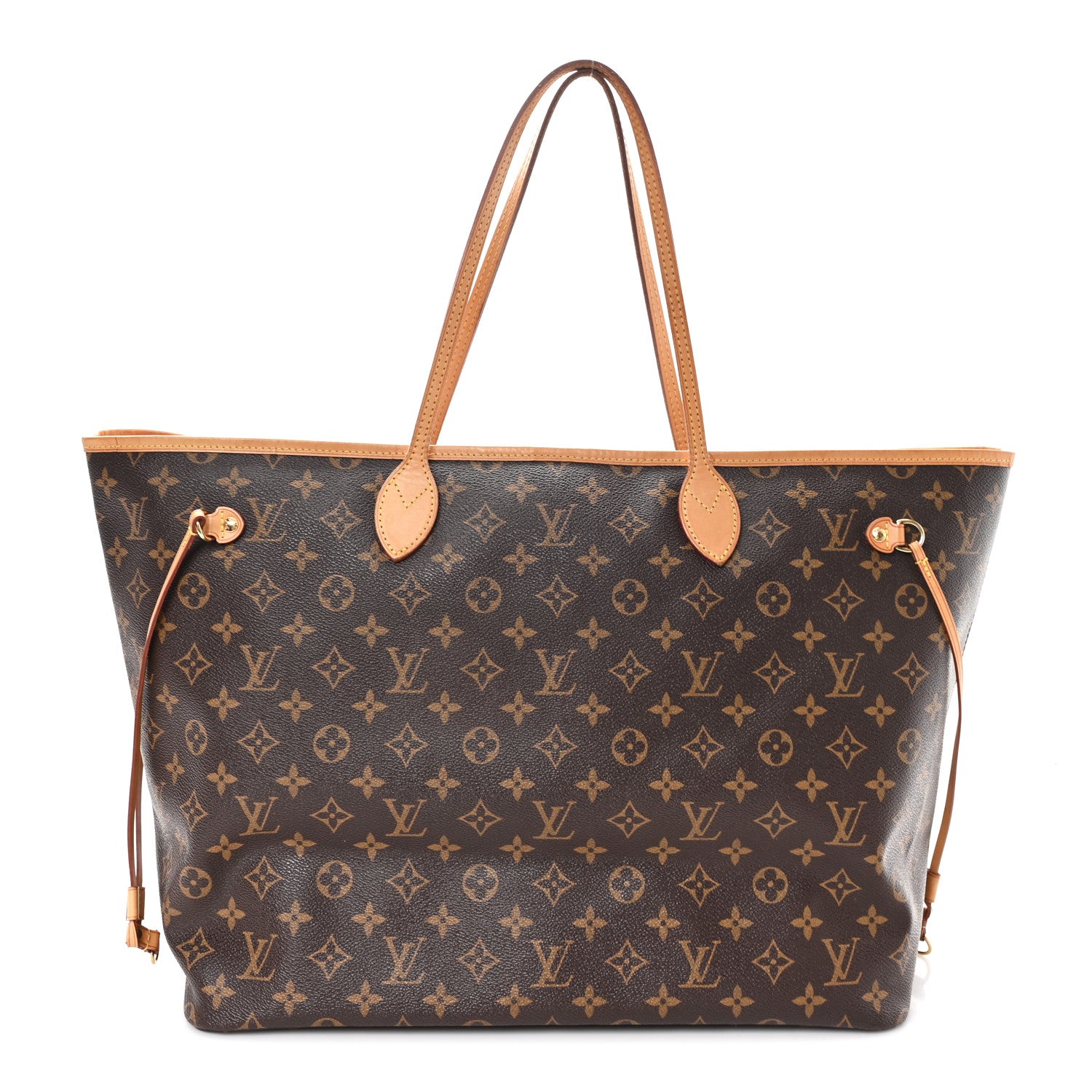 Louis Vuitton Monogram Neo Neverfull GM Pivoine 1 of 11