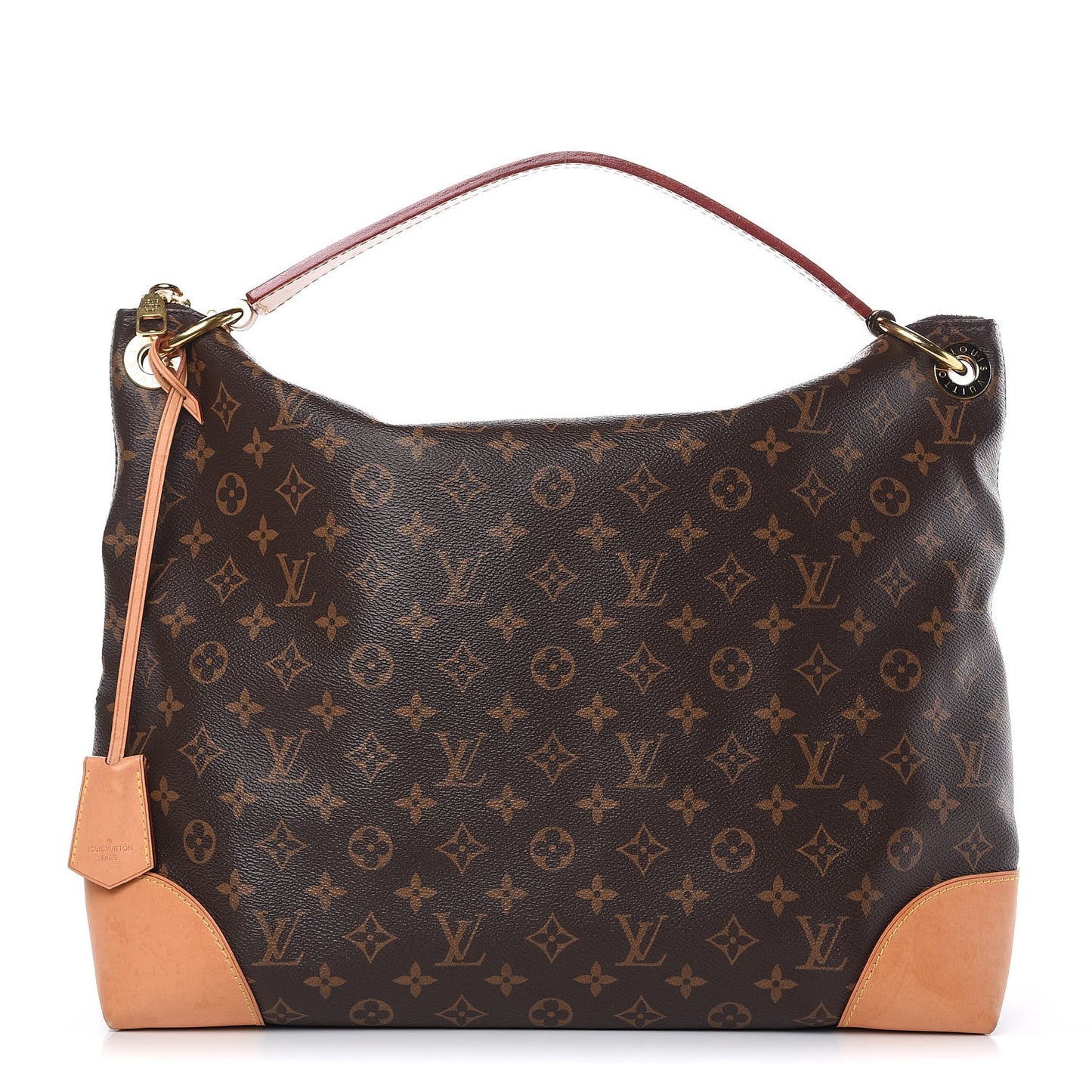 Monogram Berri MM