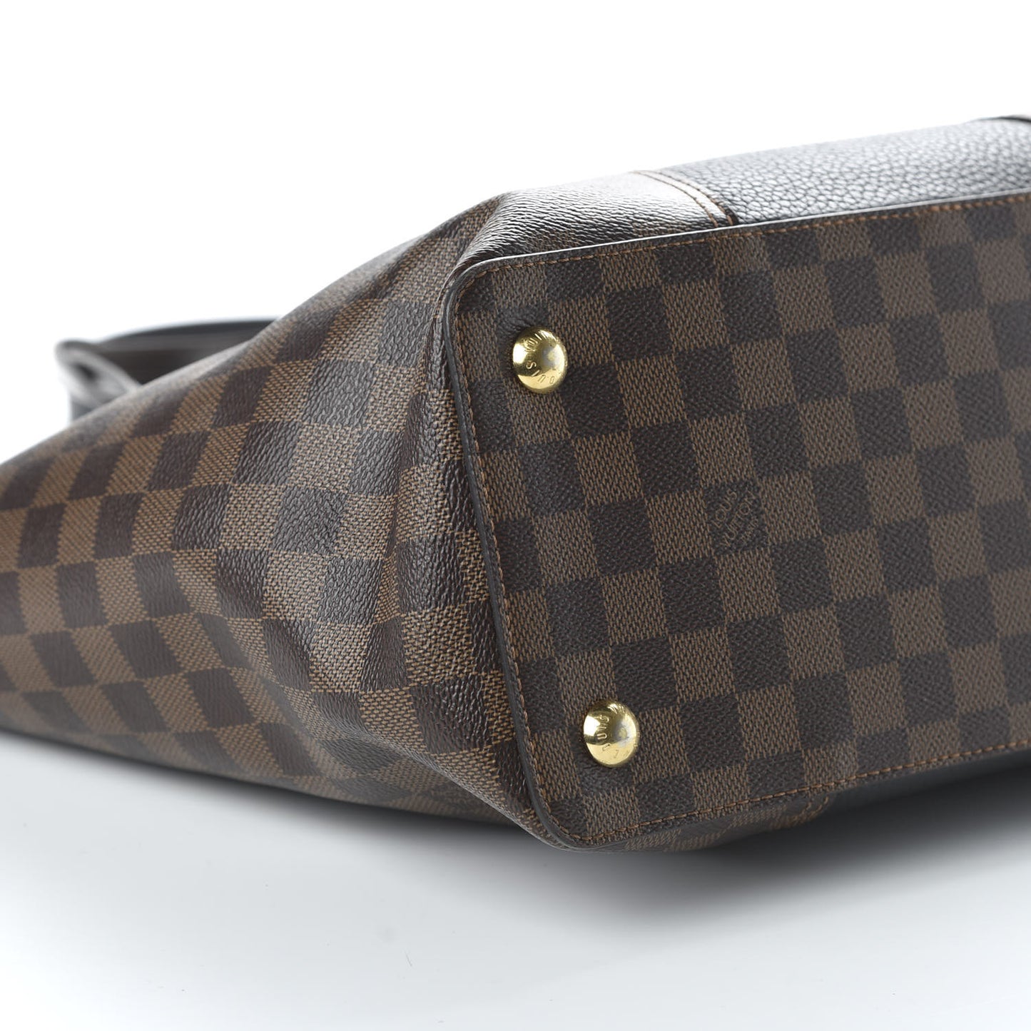 Damier Ebene Jersey Black