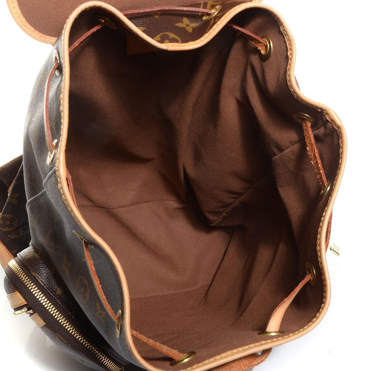 Monogram Bosphore Backpack