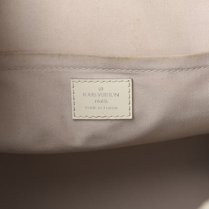 Louis Vuitton Epi Madeleine GM Ivory 7 of 10