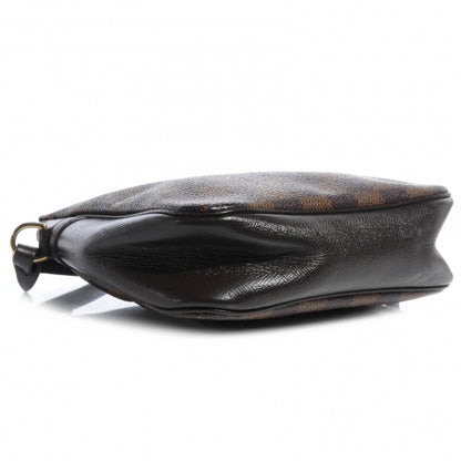 Louis Vuitton Damier Ebene Trousse Make Up Pochette 4 of 14