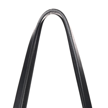 Fendi Vitello Elite Cuoio Monster Buggies Medium Roll Tote Zaffire Black Multicolor Lago 8 of 11
