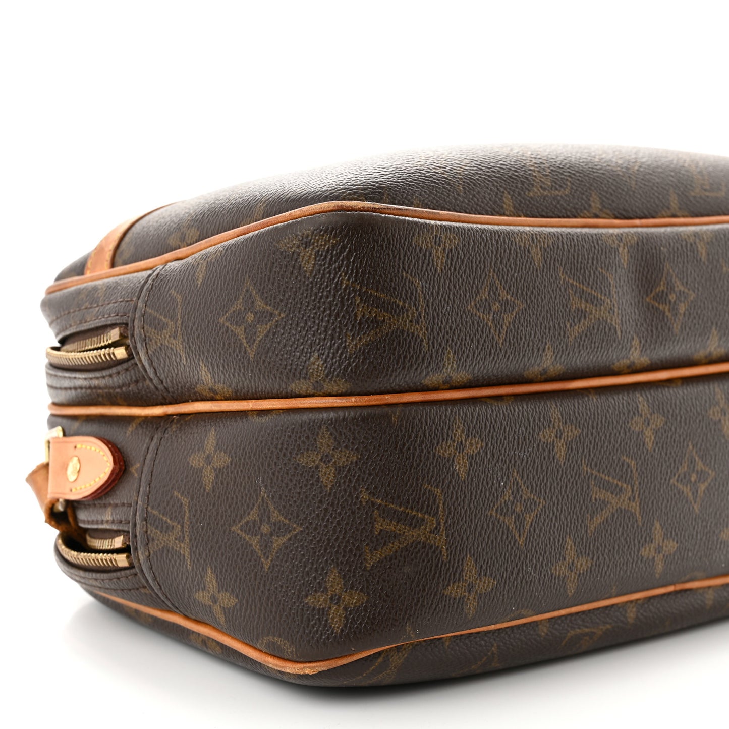 Monogram Reporter PM