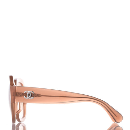 Chanel CC Sunglasses 5373 2 of 8