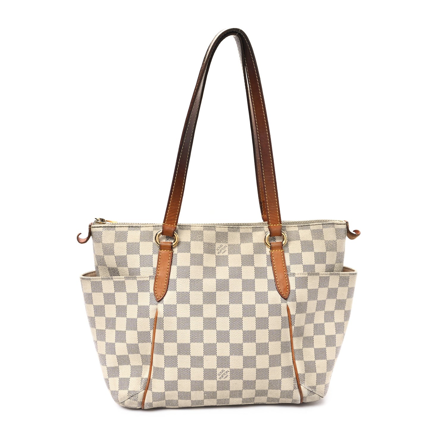 Damier Azur Totally PM