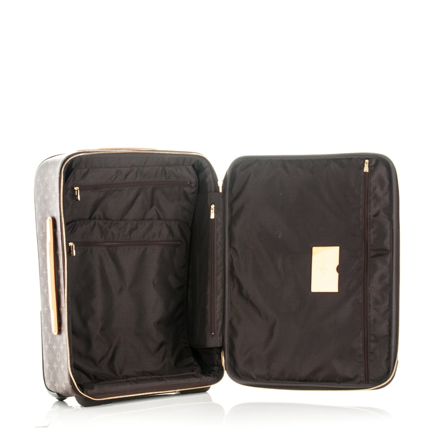 Monogram Pegase 55 Business