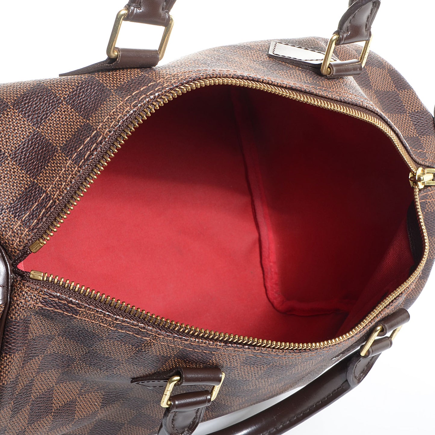 Damier Ebene Speedy 30