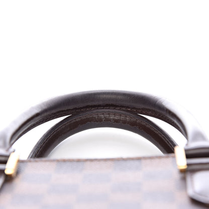 Louis Vuitton Damier Ebene Triana 11 of 17