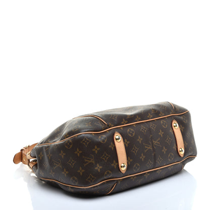 Louis Vuitton Monogram Galliera PM 4 of 10