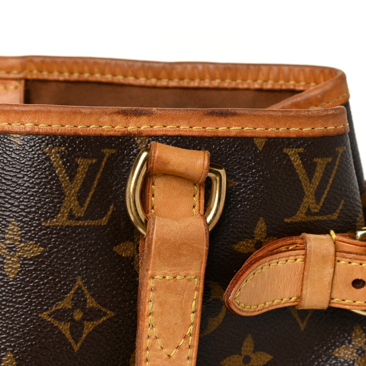 Monogram Batignolles Vertical
