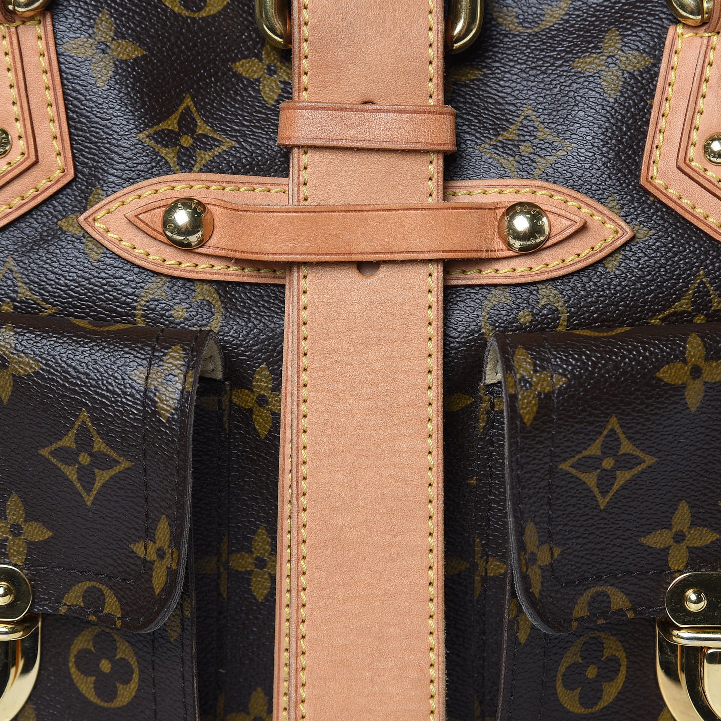 Monogram Manhattan GM