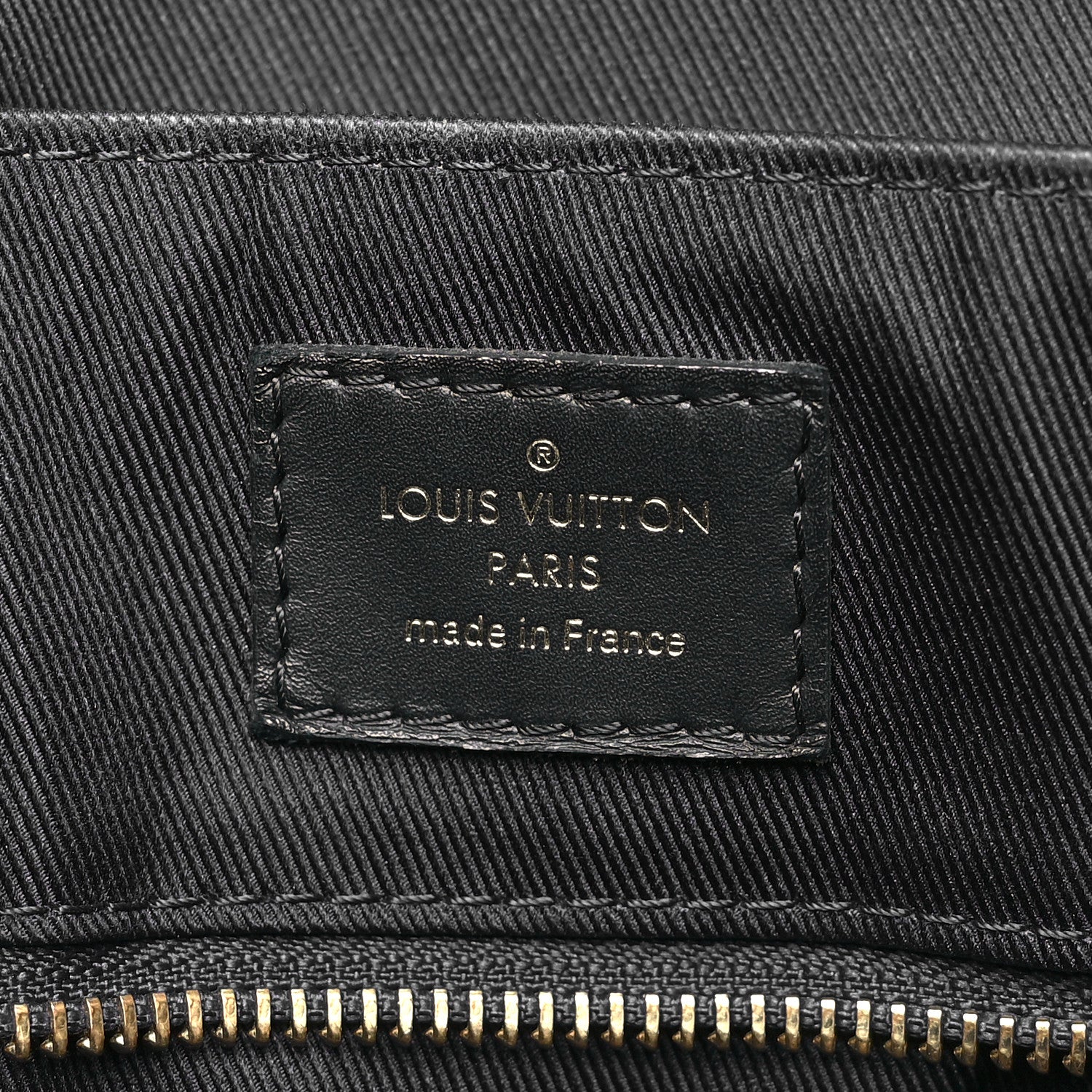 Louis Vuitton Monogram Georges BB Marine Cherry 6 of 9