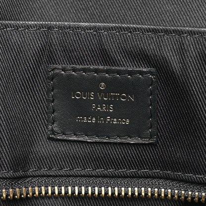 Louis Vuitton Monogram Georges BB Marine Cherry 6 of 9