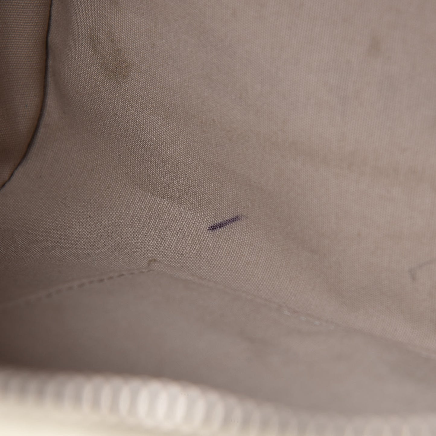 Epi Bowling Montaigne PM Ivory