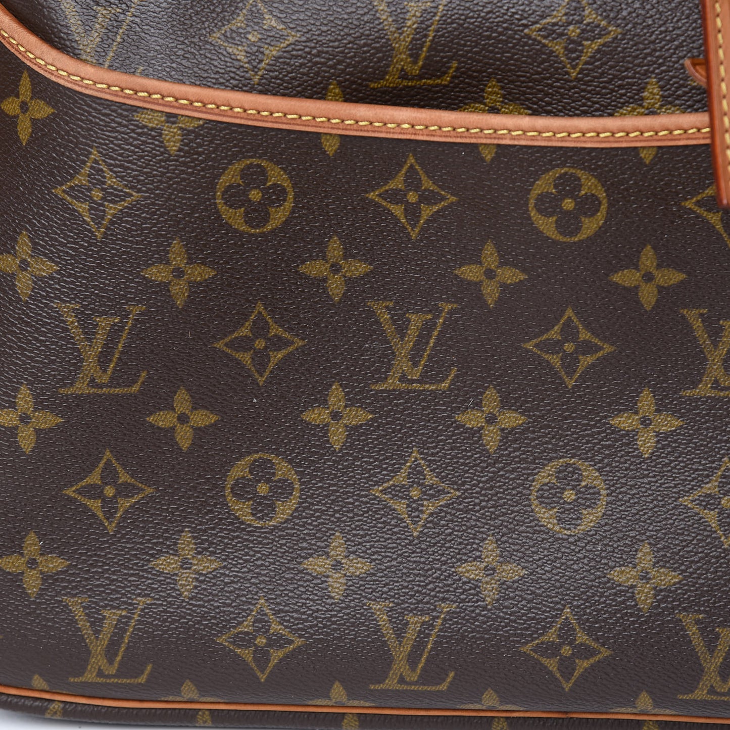 Monogram Deauville
