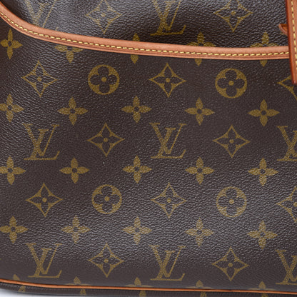 Louis Vuitton Monogram Deauville 16 of 16