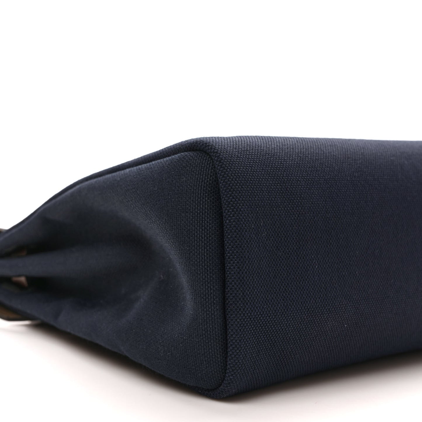 Military Toile Vache Hunter Herbag Zip 31 PM Bleu Marine Bleu Saphir Black