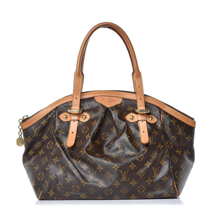 Louis Vuitton Monogram Tivoli GM 1 of 16