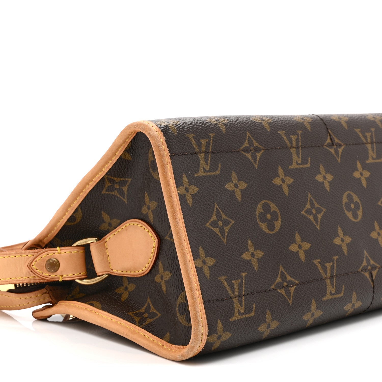 Louis Vuitton Monogram Popincourt Long Shoulder Bag 1835331