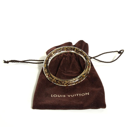 Louis Vuitton Inclusion Bracelet PM Transparent 4 of 4