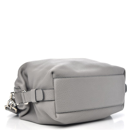 Givenchy Sugar Goatskin Small Nightingale Pearl Grey 4 of 9