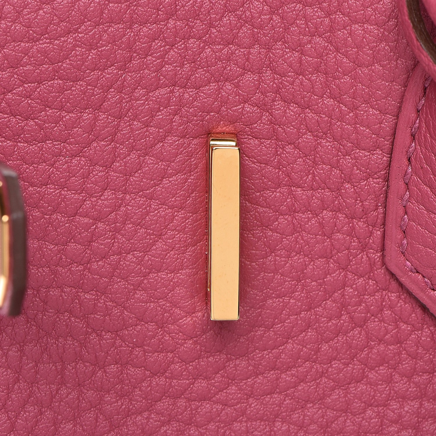 Hermes Fjord Birkin 30 Tosca 14 of 32