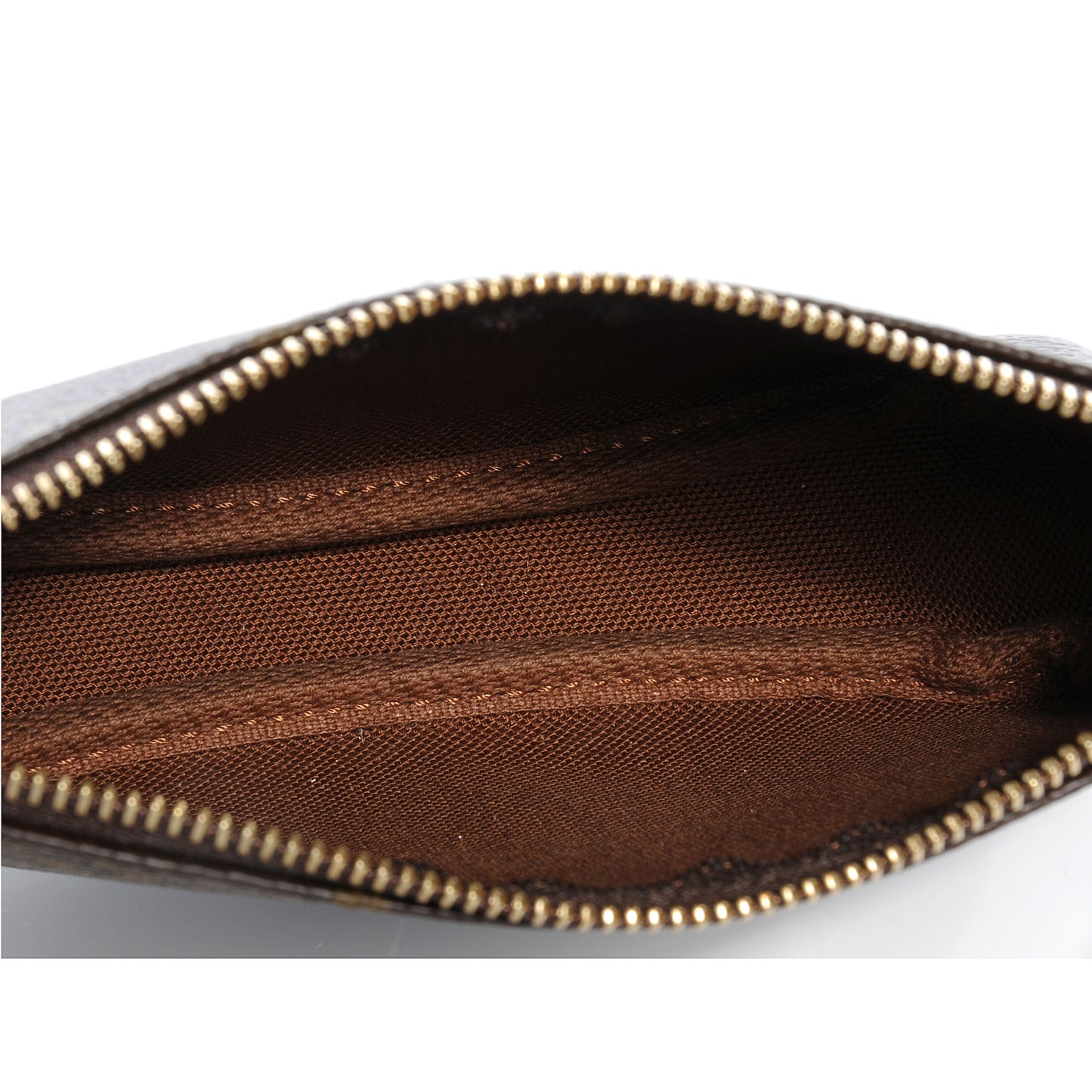 Monogram Mini Pochette Accessories