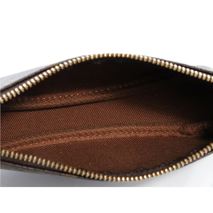 Louis Vuitton Monogram Mini Pochette Accessories 6 of 8