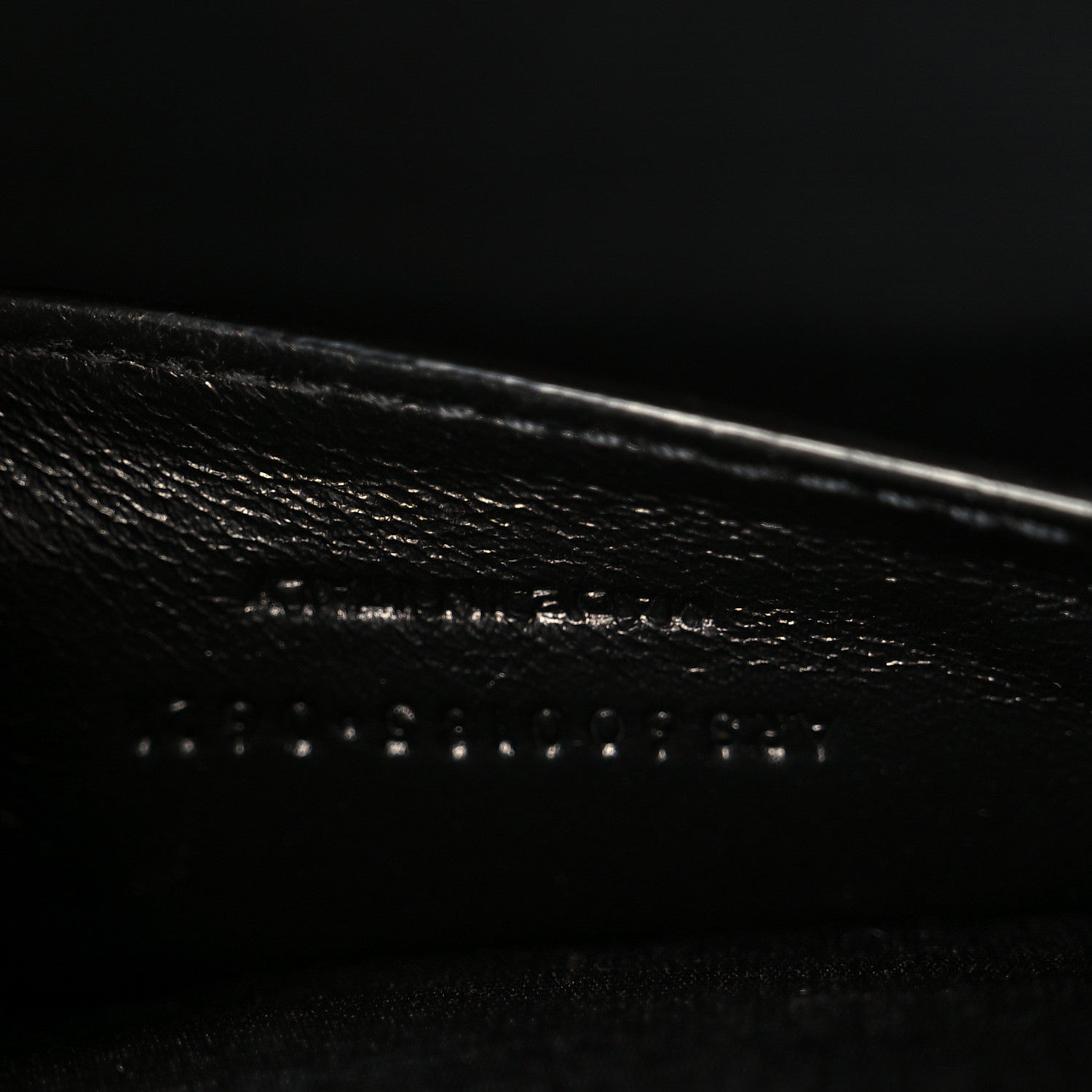 Saint Laurent Grain De Poudre Textured Mixed Matelasse Medium Triquilt Monogram Satchel Dark Latte 8 of 12