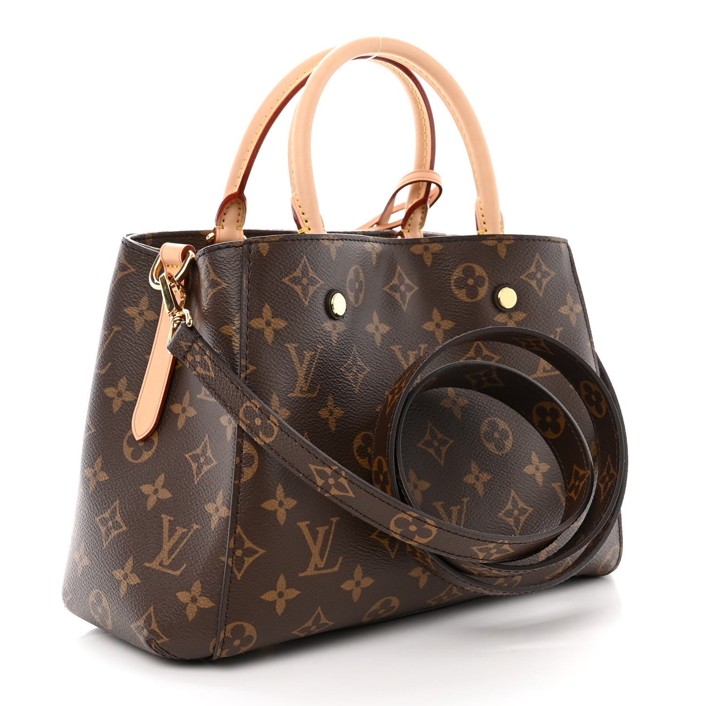 Monogram Montaigne BB